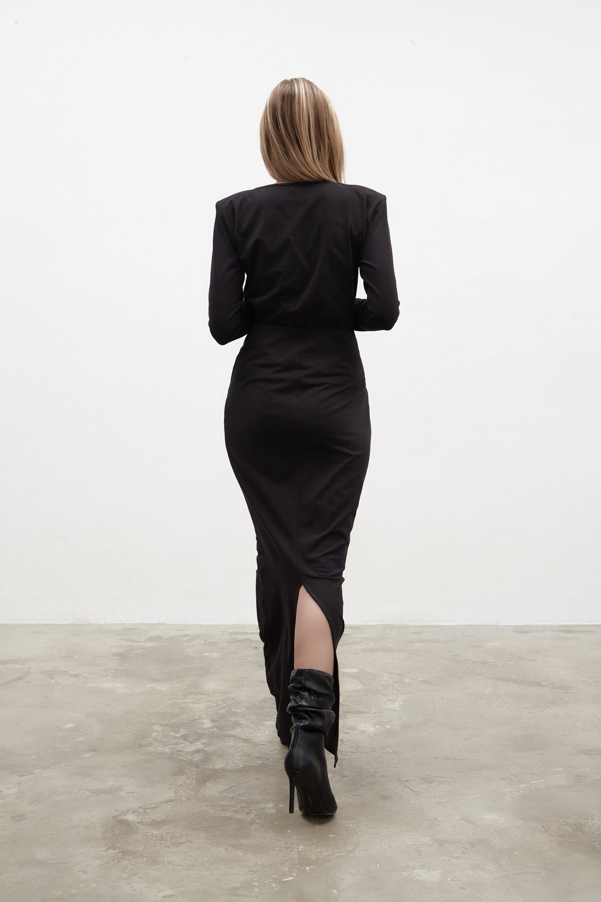 Sukně RUBY černá